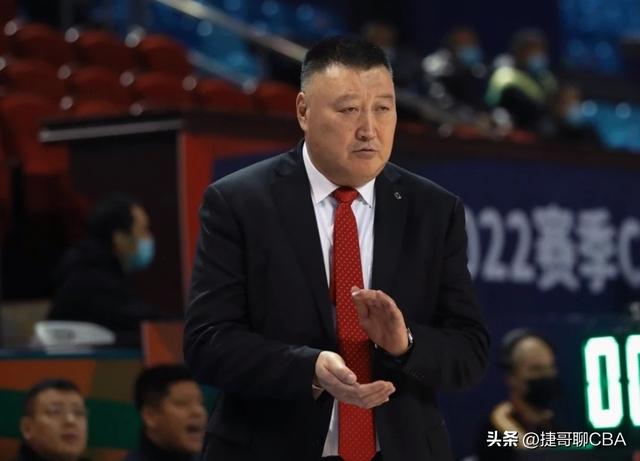 山西男篮续约主帅杨学增，吉林锋线加盟山东，辽宁队锋线加盟吉林