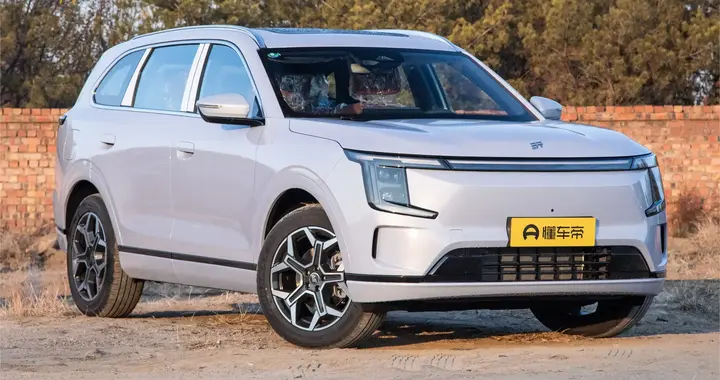 60小时订单破48000台，捷途山海L7 PLUS这款15万级SUV到底有多火？