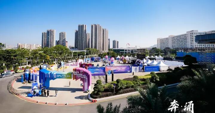 四年累销超600万辆，百万海豚助力海洋网发展加速度