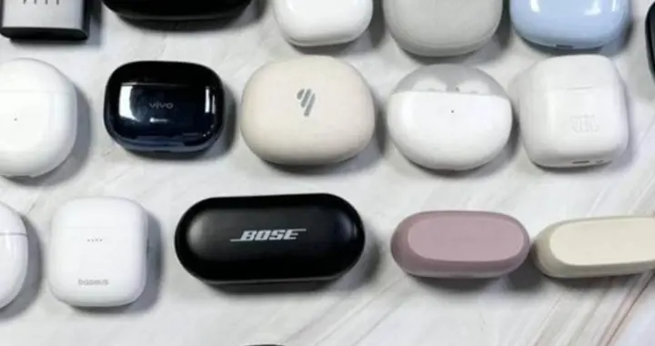 主动降噪蓝牙耳机哪款比较好？2026年十大入耳式降噪耳机推荐