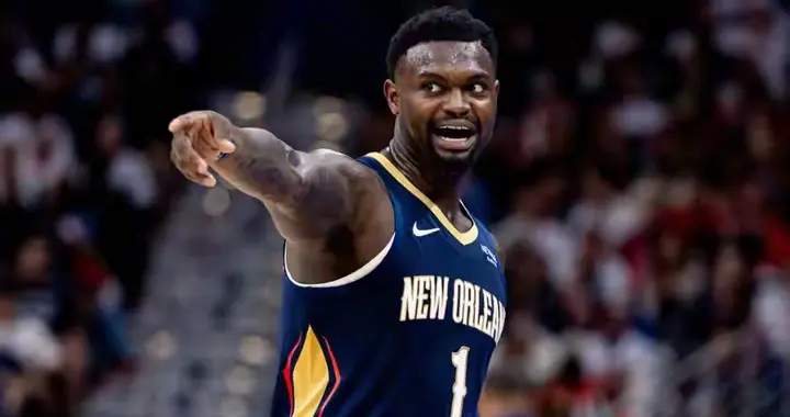 下一个奥登？鹈鹕不执行锡安最后一年合同，是放弃还是另有目的？