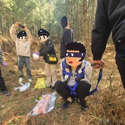 福康说法：“胆子太大！”云南昆明，女子从