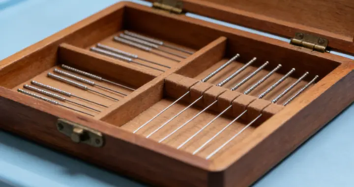 失眠是肝郁在作祟？中医建议：针灸辨证取穴，调理睡得稳