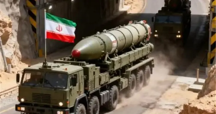 烈度前所未有！伊朗第40波反击，特朗普收3坏消息，美军被华掐脖