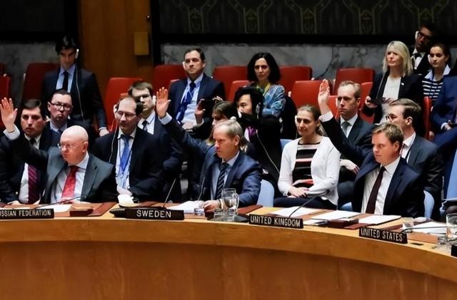 中美俄难得意见一致，宁可该国从地球上消失，也坚决不允许它拥核