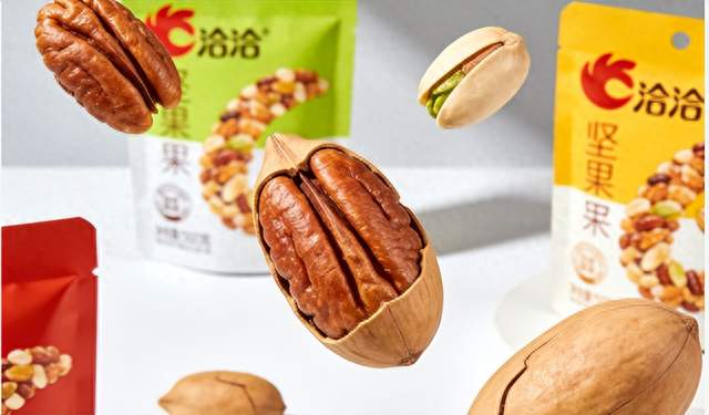 透视一颗坚果的全球旅程：洽洽的全产业链“新鲜”地图