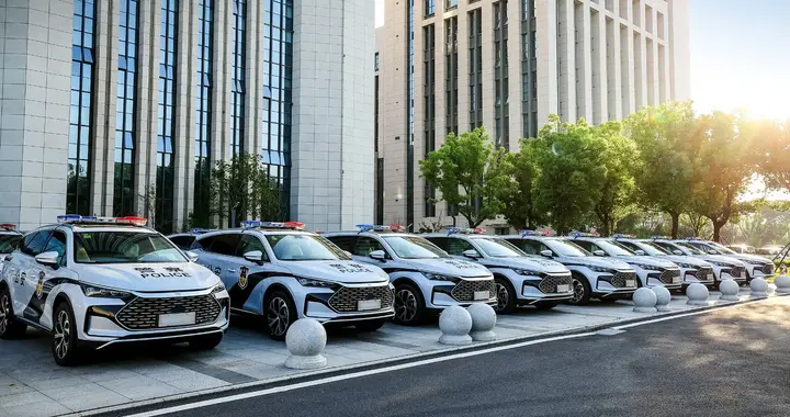 公务车换新能源车我就换，那么问题来了，公务车换电车了吗？