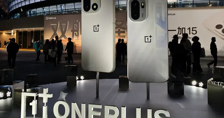 2026年一加手机怎么选？三款“最值得买”盘点，看完不踩坑