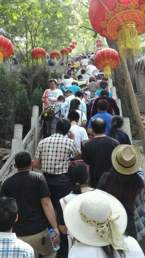 五一旅游，这些人要警惕健康危机！