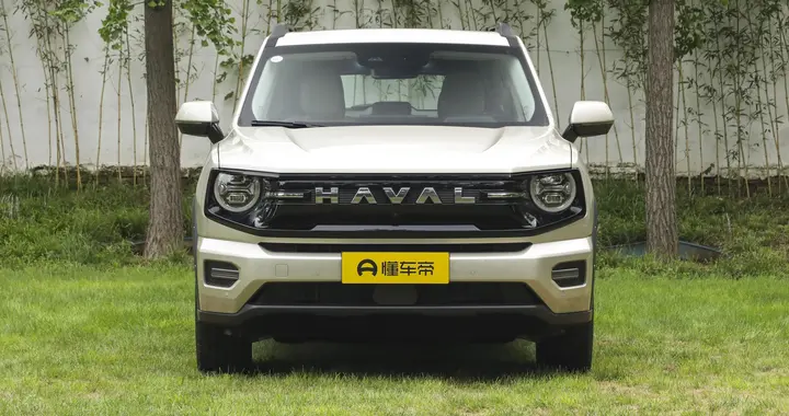 纠结途观L还是CR-V？陪朋友提了这台方盒子，我觉得他是人间清醒