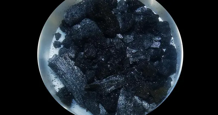 【厉害】磷化铟：光里最重要的材料，产能翻倍翻倍再翻倍！！！
