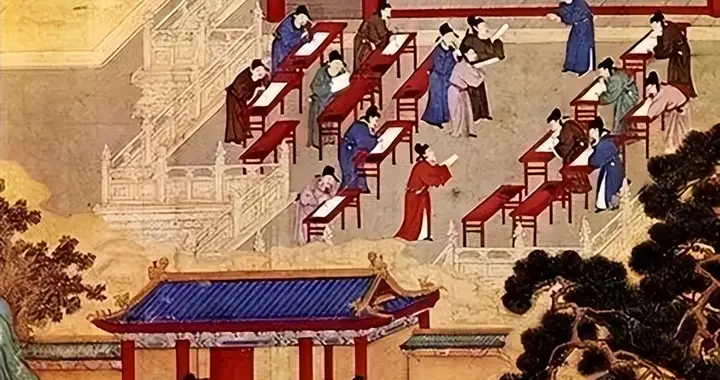 毁誉参半的唐宣歙观察使薛邕