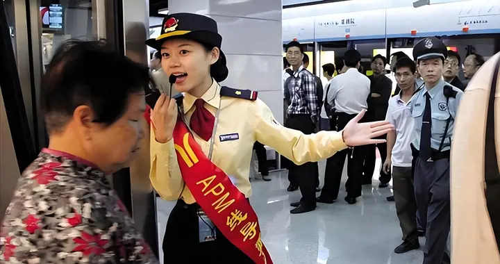 地铁员工大量辞职，直言不仅是因为工资低，3大原因太现实