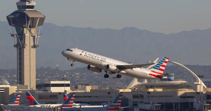 美国空中交通管制如何克服其主要挑战