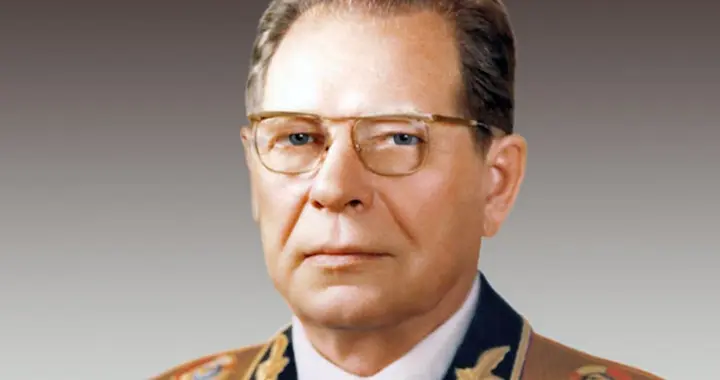 勃列日涅夫的用人之术