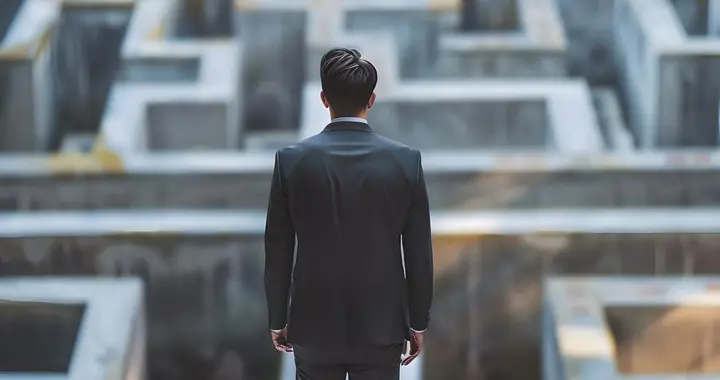 被张雪峰说中了，我困在二十四年前的专业里