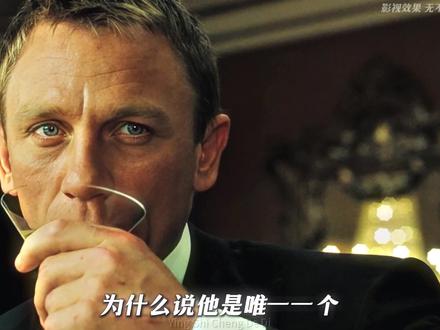 唯一从拔叔手上活下来的男人