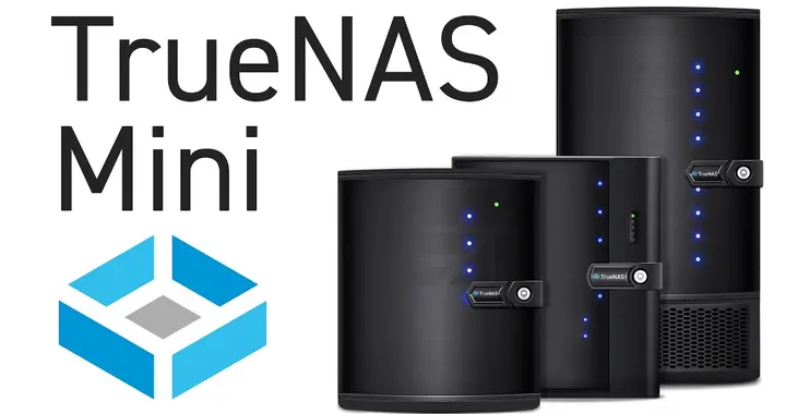 内存太贵了！组装NAS只能放弃TrueNAS系统了。