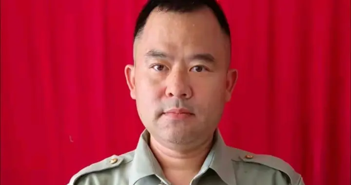 残疾老兵借厕所被拒后续: 为保安求情，真实诉求曝光，网友炸锅