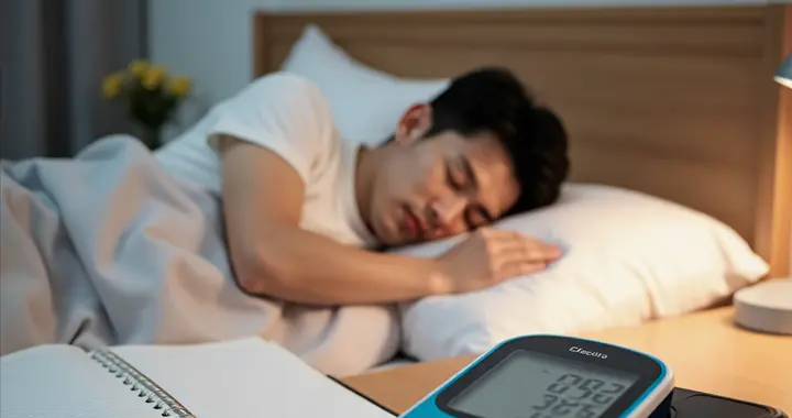 糖尿病人瞌睡多，是血糖高的信号吗？