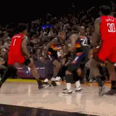 A只关于篮球：杰伦-格林这家伙在杜兰特面