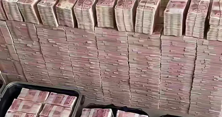 明日启程，财富如万马奔腾来袭！