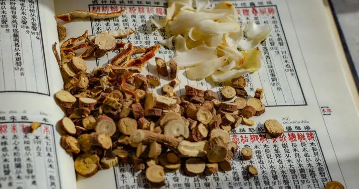 医圣张仲景的传世方，就 3 味药 帮你摆脱常年咳嗽喘不上气的折磨！
