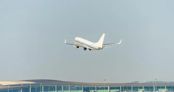 被昆明长水追赶，被成都天府虹吸，重庆江北机场的压力越来越大了