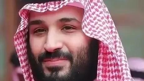 老农说事：沙特阿拉伯传来新消息 4月10