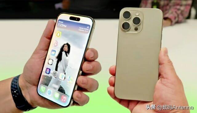 苹果拟上调iPhone 17系列价格，生产布局持续调整