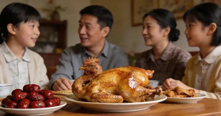 德州祖籍在这算不算本地人，血脉与归属感起争执