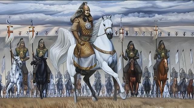 丞相镇海82岁，垂暮之年，蒙哥大汗为何还要将他处死