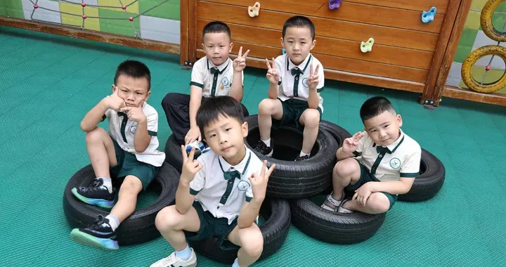 每天不到2小时，在家做幼小衔接，比外面的培训班效果强100倍