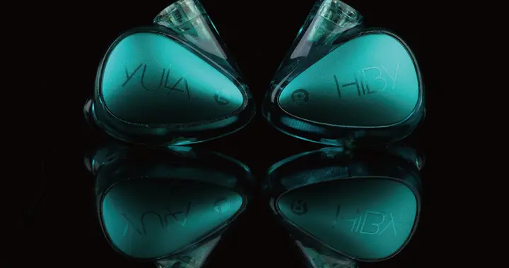 不到300元的“声价比”之选——聆听HiBy Yula入耳式耳机