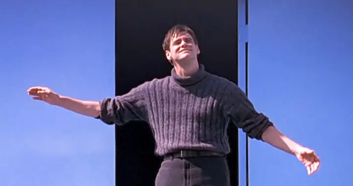 台湾省不少人，一直活在互联网的“楚门世界”里