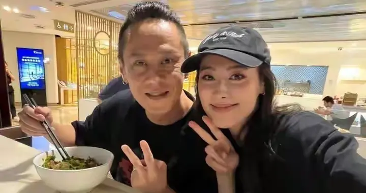 李泽楷没想到，为他连生三子没名分的梁洛施，竟成为别人手中的宝