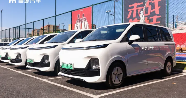 买一台没有竞品的车，交个朋友，大家一起挣钱？