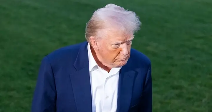 特朗普加大攻势，任命格陵兰岛特使，丹麦一怒之下，怒了一下