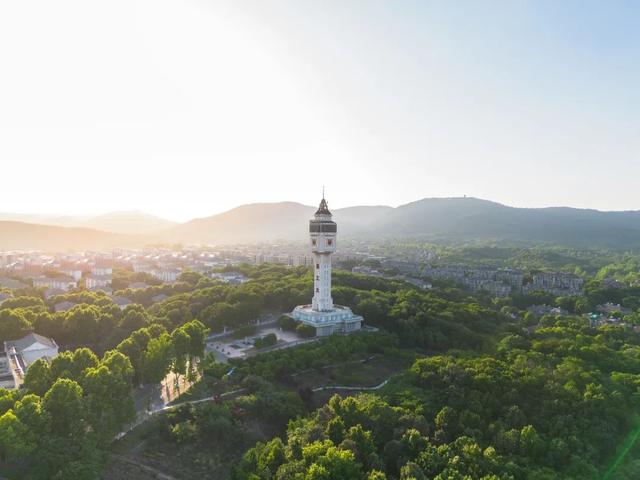 南京工业大学：化工立校的“产学研标杆”，江苏下一个双一流？