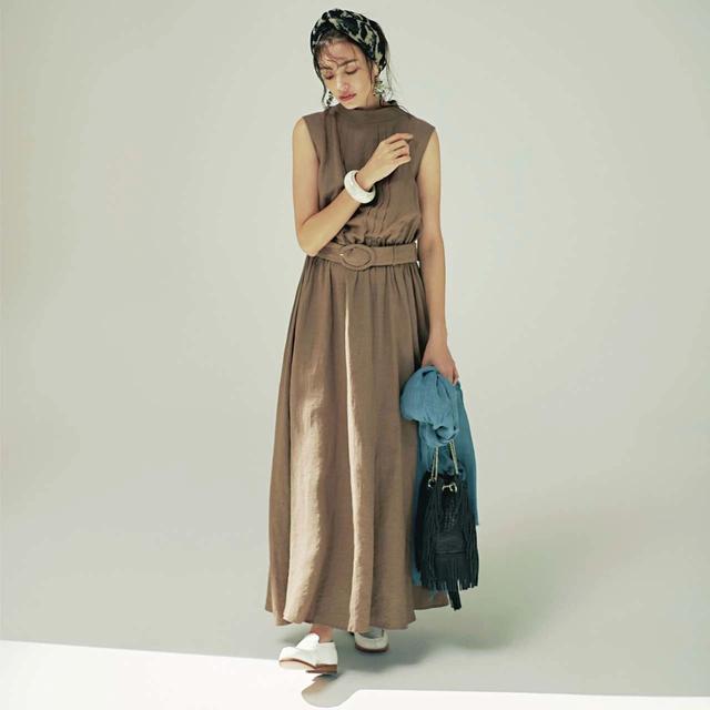 45岁女人学会保养自己：记住这几点，吃得干净，身材更轻盈！