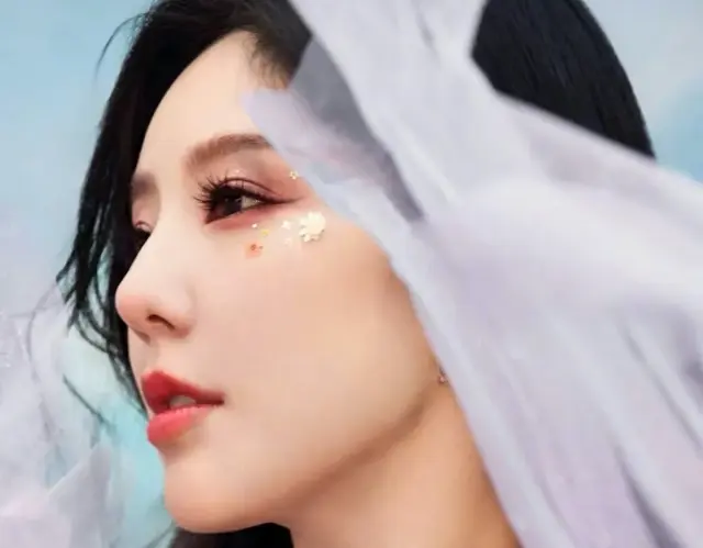 龙哥的星图汇：赵奕欢