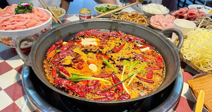 研究发现爱吃辣椒的人，胃癌、糖尿病、全因死亡率，比同龄人低