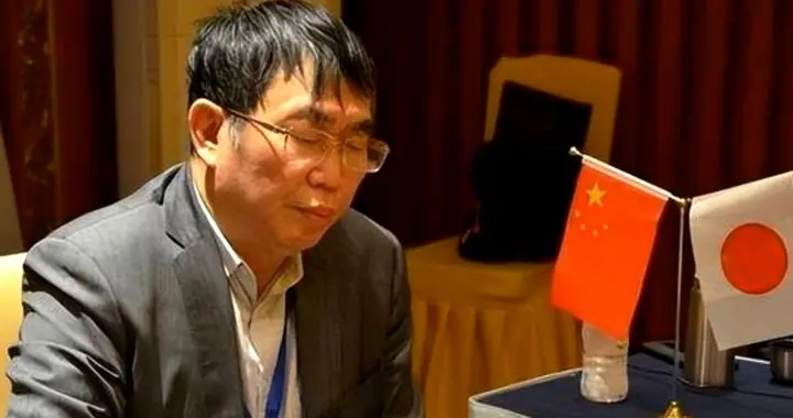 “棋圣”聂卫平走了！但他对日本棋手的十一连胜成了永远的记忆！