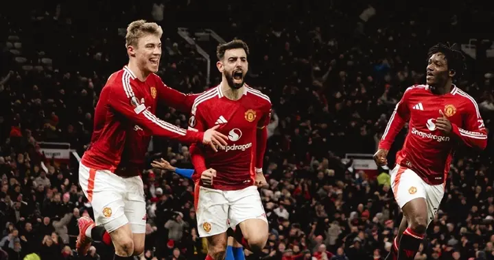 曼联1亿镑卖队长遭辟谣，B费不值这么多钱！沙特球队没最新报价