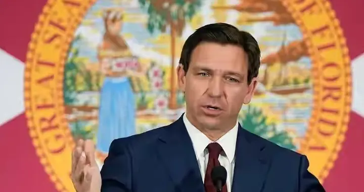 美国两州硬刚联邦！拉黑穆兄会禁购地，特朗普调查掀风浪