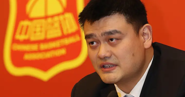 篮球各项无缘亚运决赛之后，再看姚明当年为什么失败，更清楚了