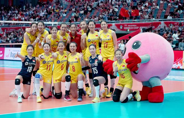 女排全运会，分组出炉，朱婷有望打破宿命，袁心玥却只有看的份了