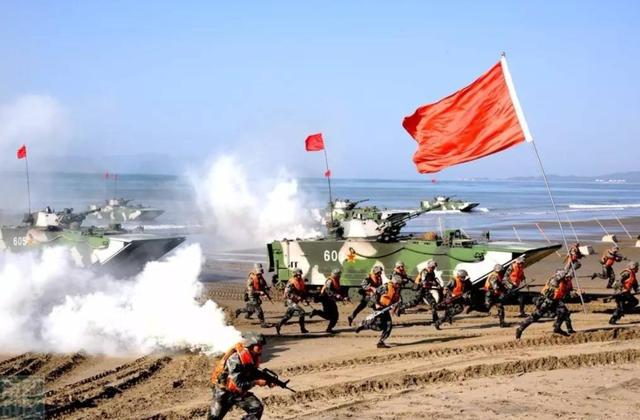 美方希望中国永远不要武统，因为美军已做好战争准备？底气何在？