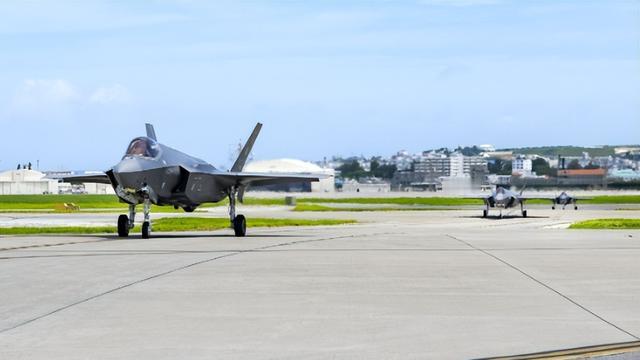 赢梯：中东停火不到24小时，美国就调转枪