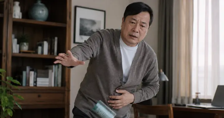 血管狭窄发生在不同部位，身体给出的信号也不相同